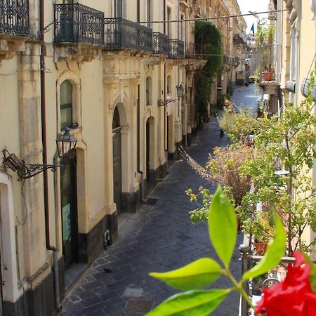 Casa Romeo Villa Acireale Ngoại thất bức ảnh