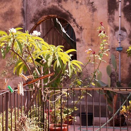 Casa Romeo Villa Acireale Ngoại thất bức ảnh