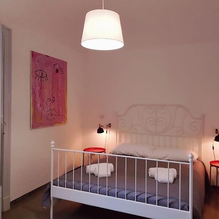 Casa Romeo Villa Acireale Ngoại thất bức ảnh