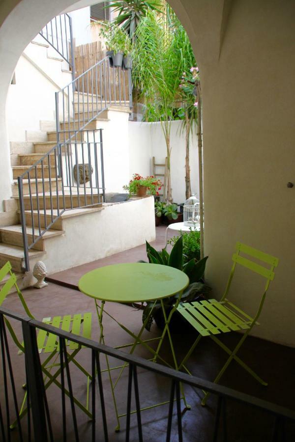 Casa Romeo Villa Acireale Ngoại thất bức ảnh
