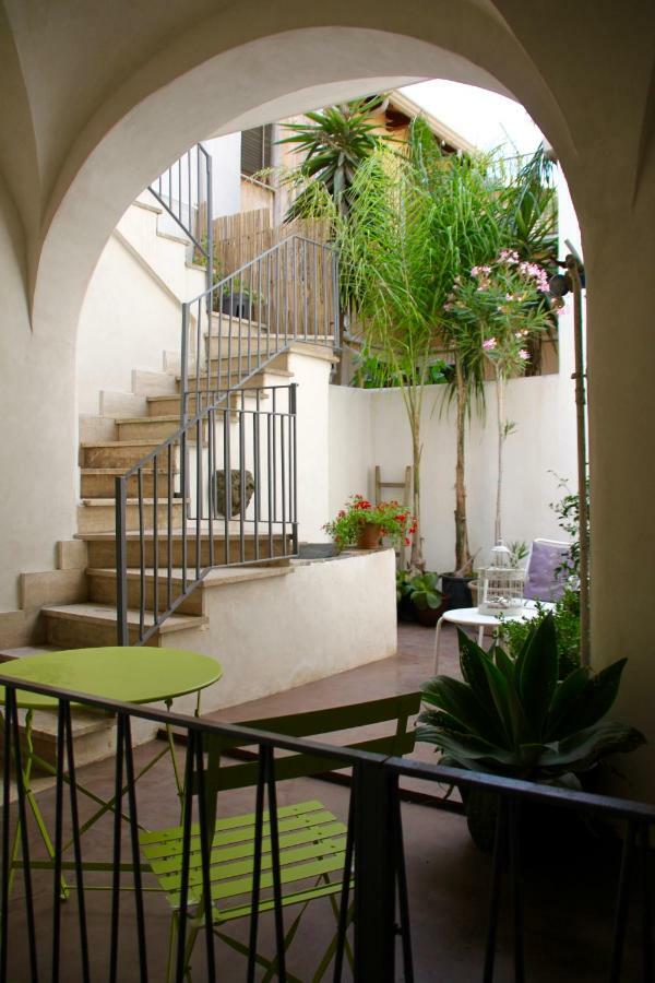 Casa Romeo Villa Acireale Ngoại thất bức ảnh