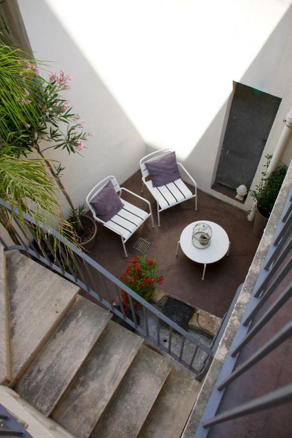 Casa Romeo Villa Acireale Ngoại thất bức ảnh