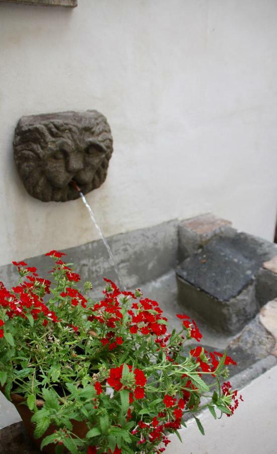 Casa Romeo Villa Acireale Ngoại thất bức ảnh