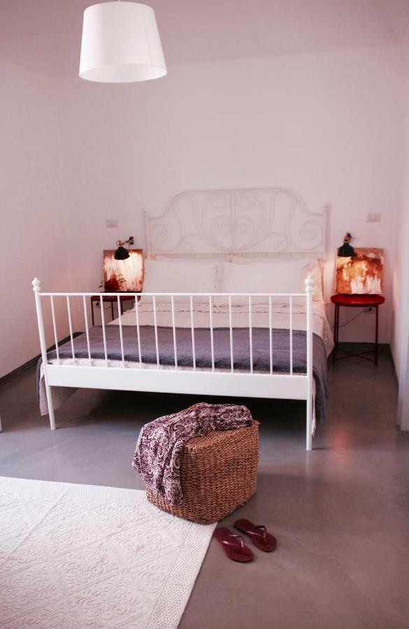 Casa Romeo Villa Acireale Ngoại thất bức ảnh