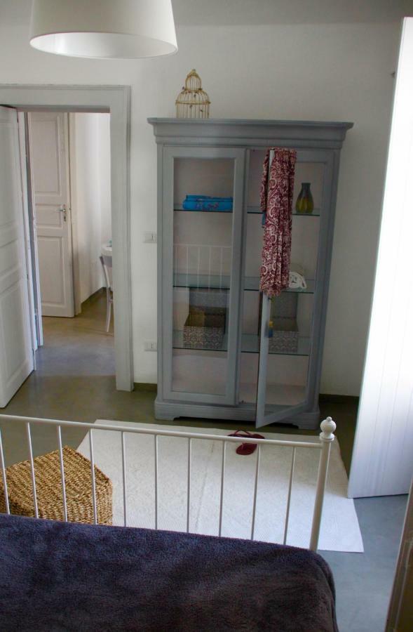 Casa Romeo Villa Acireale Ngoại thất bức ảnh
