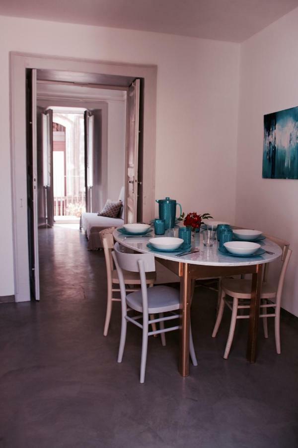 Casa Romeo Villa Acireale Ngoại thất bức ảnh