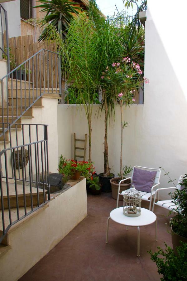 Casa Romeo Villa Acireale Ngoại thất bức ảnh