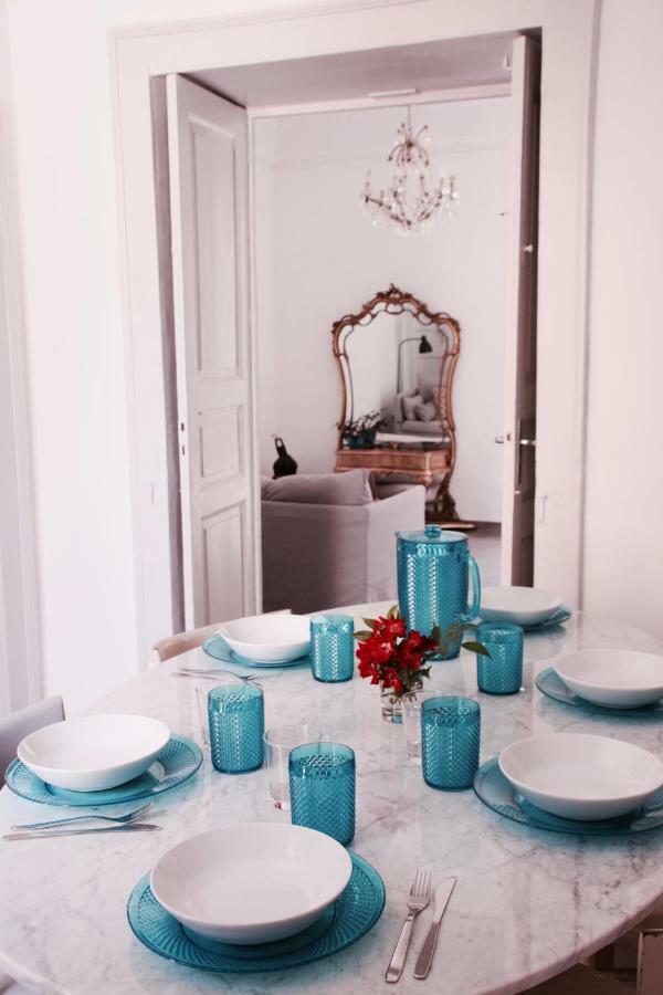 Casa Romeo Villa Acireale Ngoại thất bức ảnh