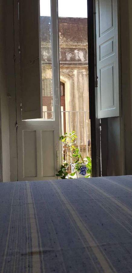 Casa Romeo Villa Acireale Ngoại thất bức ảnh