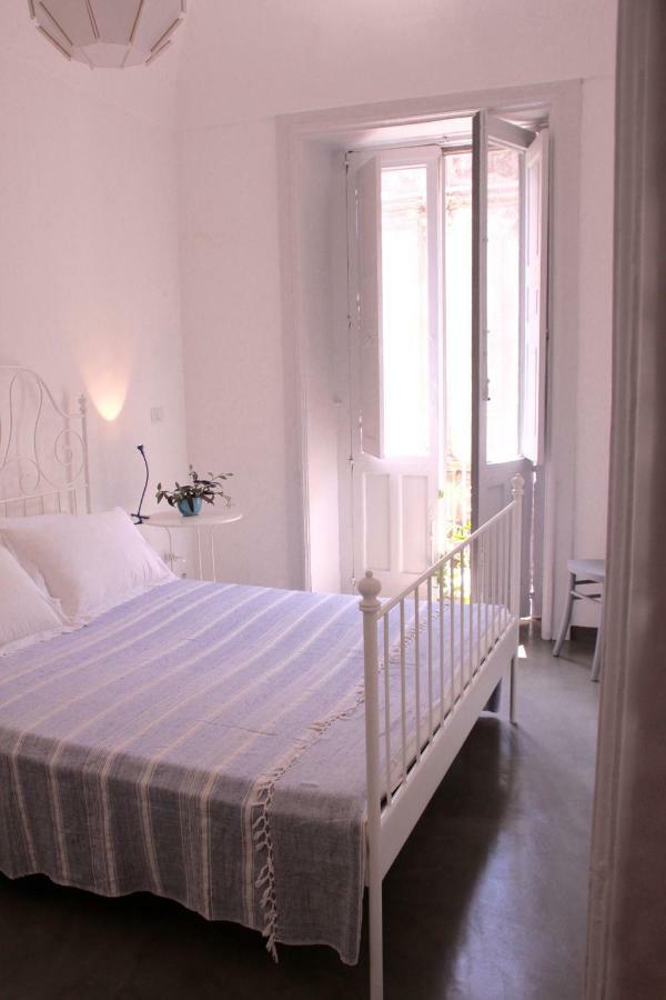 Casa Romeo Villa Acireale Ngoại thất bức ảnh