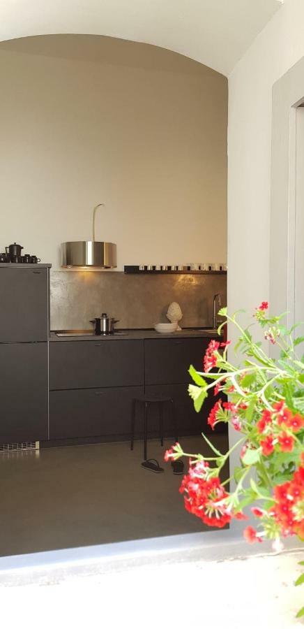 Casa Romeo Villa Acireale Ngoại thất bức ảnh