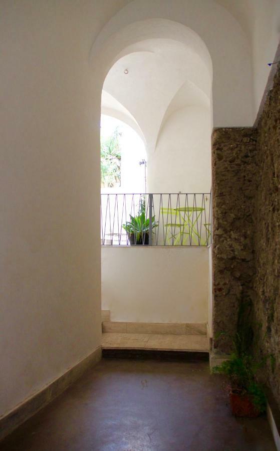 Casa Romeo Villa Acireale Ngoại thất bức ảnh