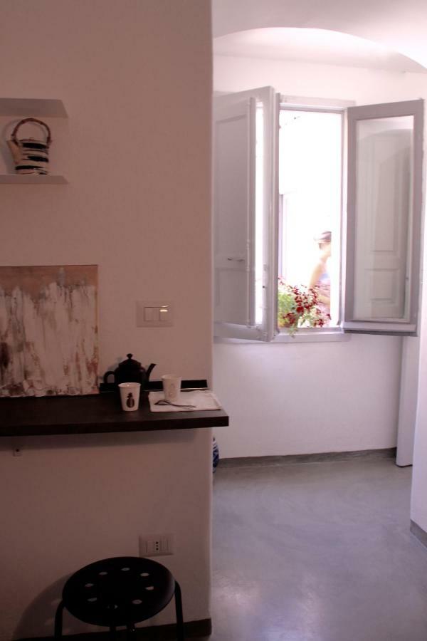 Casa Romeo Villa Acireale Ngoại thất bức ảnh