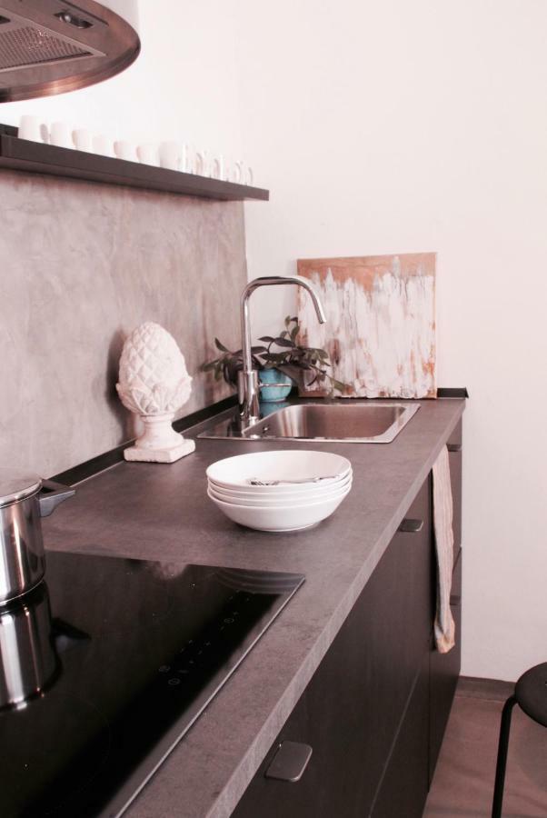 Casa Romeo Villa Acireale Ngoại thất bức ảnh