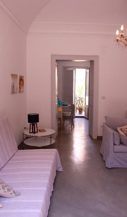 Casa Romeo Villa Acireale Ngoại thất bức ảnh