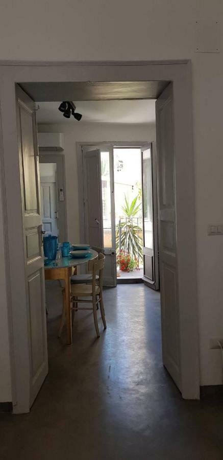 Casa Romeo Villa Acireale Ngoại thất bức ảnh