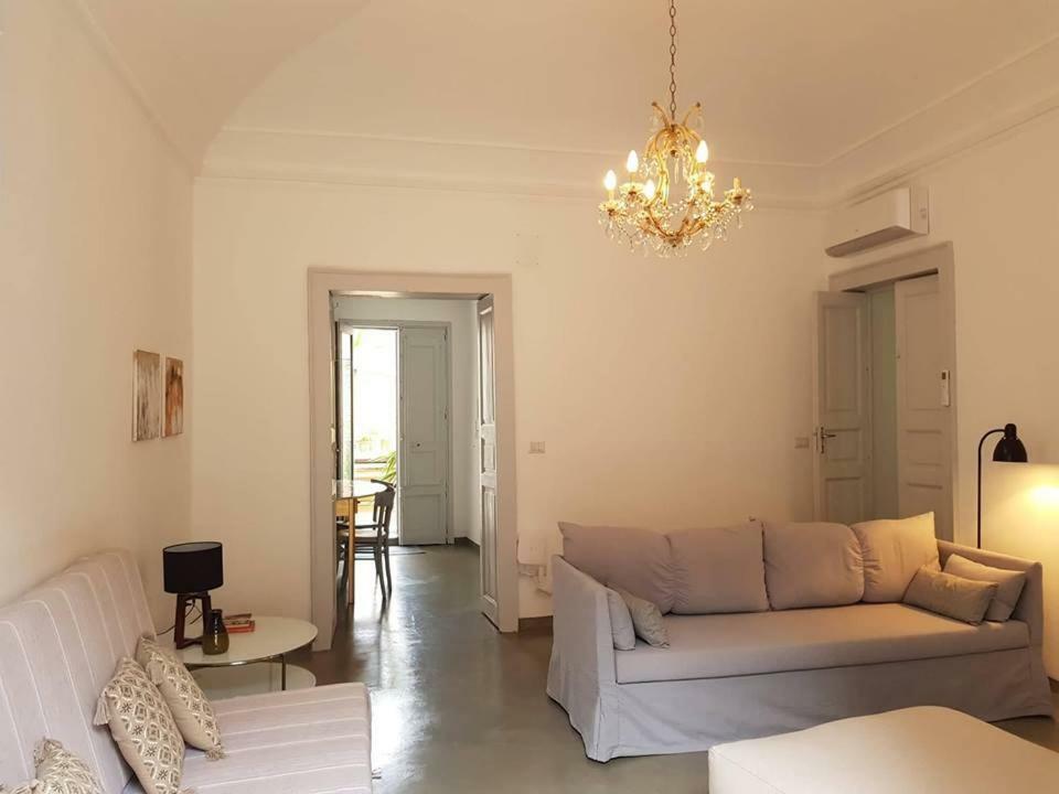 Casa Romeo Villa Acireale Ngoại thất bức ảnh
