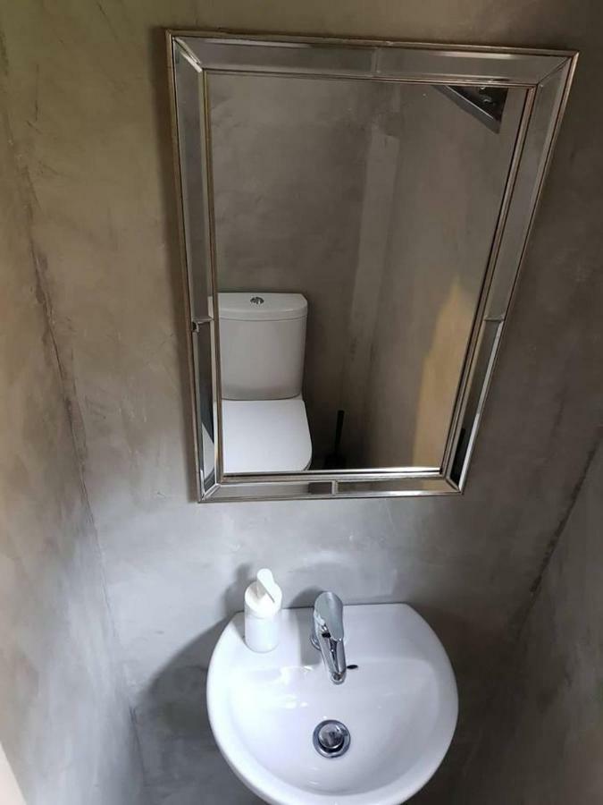 Casa Romeo Villa Acireale Ngoại thất bức ảnh