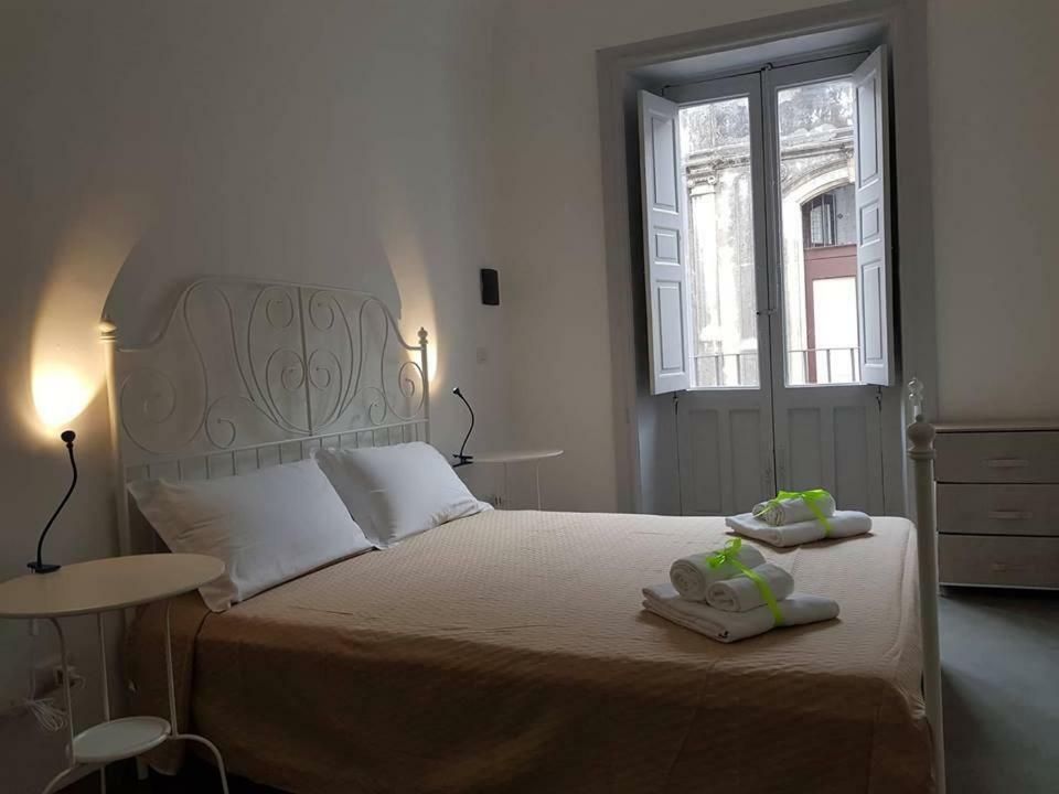 Casa Romeo Villa Acireale Ngoại thất bức ảnh