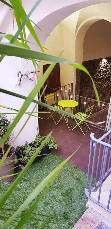 Casa Romeo Villa Acireale Ngoại thất bức ảnh