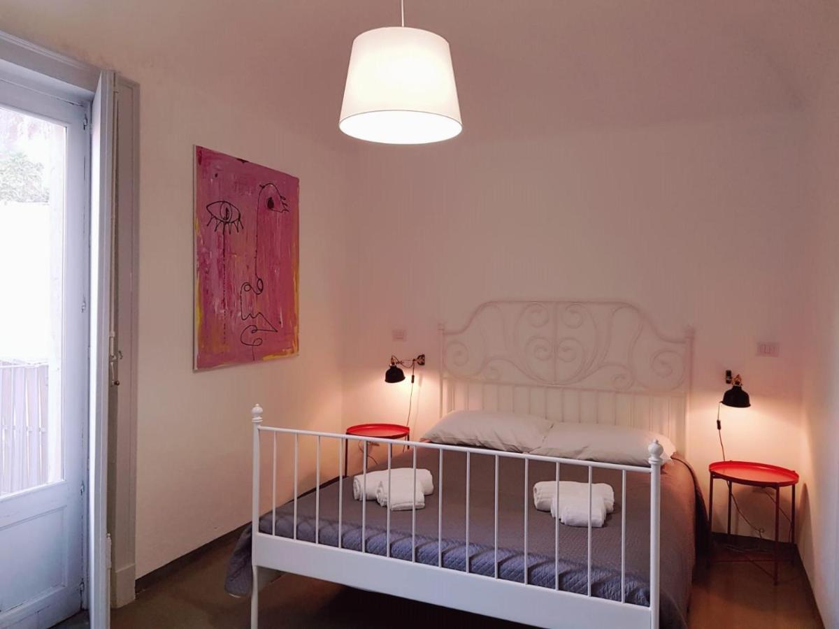 Casa Romeo Villa Acireale Ngoại thất bức ảnh