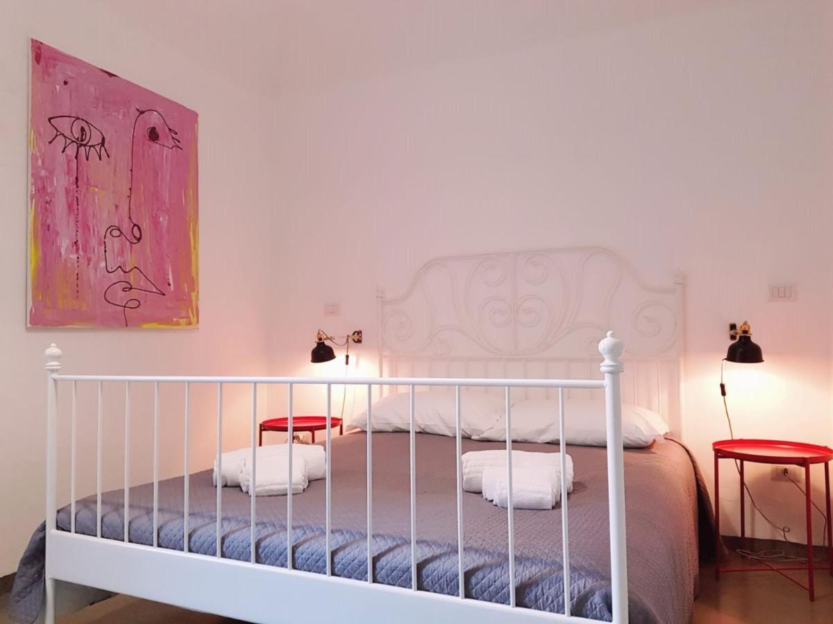 Casa Romeo Villa Acireale Ngoại thất bức ảnh